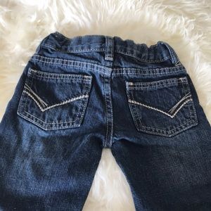 NWOT Toddler boy Cody James Jeans